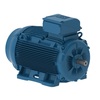WEG 3-phase motor 18.5kW 750rpm (=8p) B3T IE3 400/690V 50Hz W22 IEC-225S/M cast iron with PTC sensors